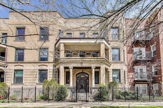 4451 N Paulina St Unit E2, Chicago, IL 60640