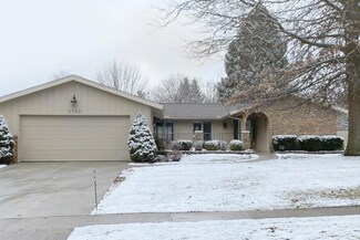 2743 Alger St SE, Grand Rapids, MI 49546