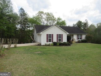 137 Brad St, Royston, GA 30662