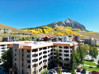 6 Emmons Rd Unit 209, Crested Butte, CO 81225