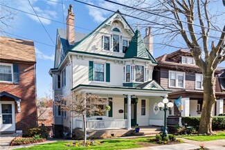 3225 Gaylord Ave, Pittsburgh, PA 15216