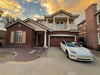 2119 Ridgeview Terrace Dr, Signal Hill, CA 90755