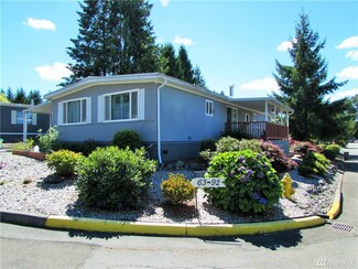 2200 196th St SE Unit 91, Bothell, WA 98012