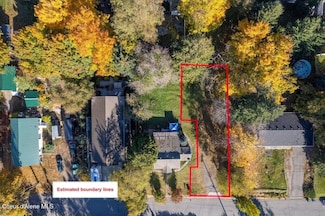 NKA W Mill Ave, Coeur D'Alene, ID 83814