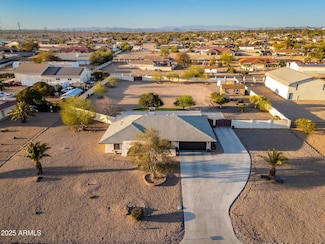 11138 W Hatcher Rd, Sun City, AZ 85351