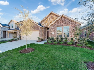3127 Maverick Dr, Heath, TX 75126