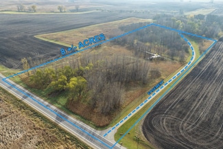 #### 15th Ave SE, Atwater, MN 56209