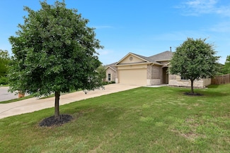 10204 Tildon Ave, Austin, TX 78754