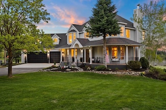 7406 S Deerview Ln, Spokane, WA 99223