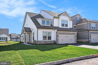 1115 Wright St, Hatfield, PA 19440