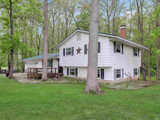 314 County Road 39, Waterloo, IN 46793