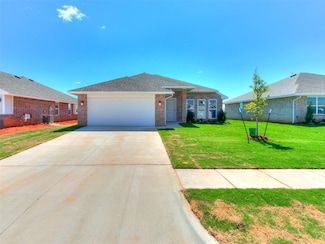 3916 Lynford Ln, Norman, OK 73071