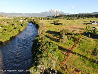 0541 Coryell Ranch Rd, Carbondale, CO 81623