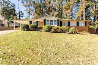 505 Stratford Dr, Augusta, GA 30909