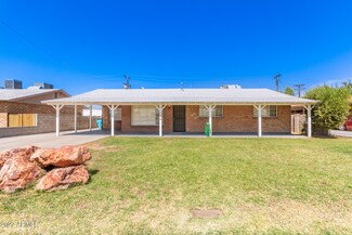 6102 N 41st Ave, Phoenix, AZ 85019