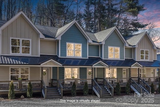 330 Bowditch St Unit 2C, Burnsville, NC 28714