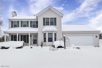 625 Southbridge Blvd, Brunswick, OH 44212