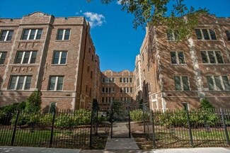 126 Callan Ave Unit 2A, Evanston, IL 60202