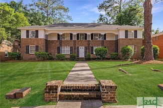 21 Berkley Place, Savannah, GA 31405