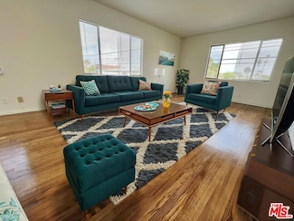10303 Palms Blvd Unit 5, Los Angeles, CA 90034