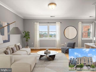 2615 4th St NE Unit 303, Washington, DC 20002