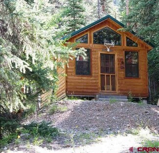 0 N Armstrong Gulch Rd Unit Quartz Creek Propert, Pitkin, CO 81241