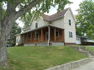 213 Church St, Theresa, WI 53091