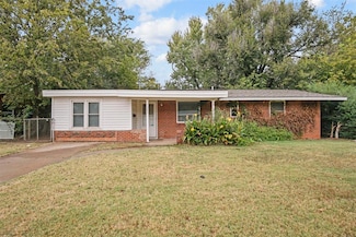 1645 Lariet Ln, Oklahoma City, OK 73115