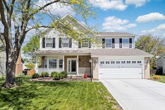 2848 Wynneleaf St, Hilliard, OH 43026
