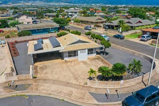 708 Hina Place, Kahului, HI 96732