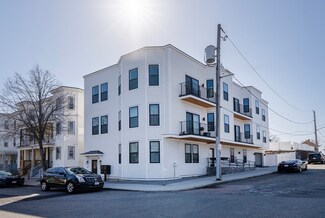 7 Wordsworth St Unit 2, Boston, MA 02128