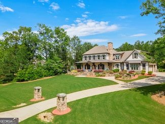609 River Overlook, Forsyth, GA 31029