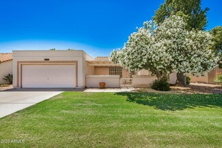 1348 Leisure World, Mesa, AZ 85206