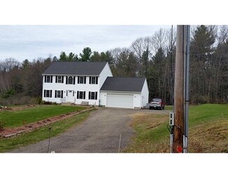 191 N Main St, Templeton, MA 01468