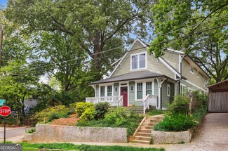 1760 Indiana Ave NE Unit B, Atlanta, GA 30307