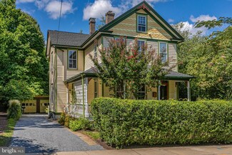 60 Pine St, Princeton, NJ 08542