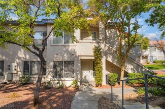 3160 Tarpon Dr Unit 102, Las Vegas, NV 89120