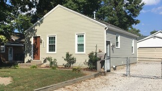 2305 Haven Dr, Evansville, IN 47711