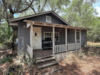 204 Lake St, Osteen, FL 32764