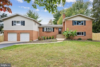 14524 Dowling Dr, Burtonsville, MD 20866