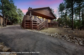 126 Pinehurst Rd, Alto, NM 88312