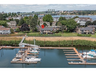 404 N Hayden Bay Dr Unit 404, Portland, OR 97217