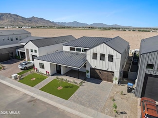 8503 S 9th Dr Unit 17, Phoenix, AZ 85041