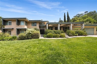1829 Hill Dr, South Pasadena, CA 91030