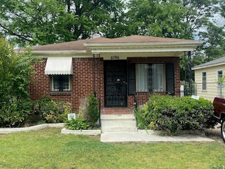 2196 Eldridge Ave, Memphis, TN 38108