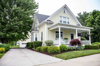17707 State Road 37, Harlan, IN 46743