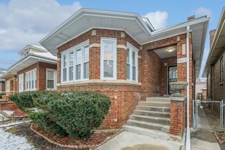 7643 S Marshfield Ave, Chicago, IL 60620