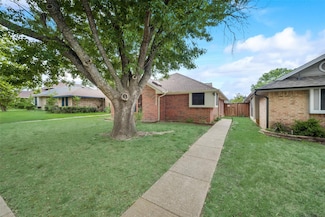 1524 Copper Meadow Dr, Mesquite, TX 75149