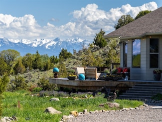 147 Ohalloran Rd W, Wilsall, MT 59086