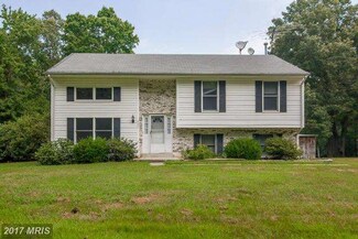 12811 W Hatton Rd, Newburg, MD 20664